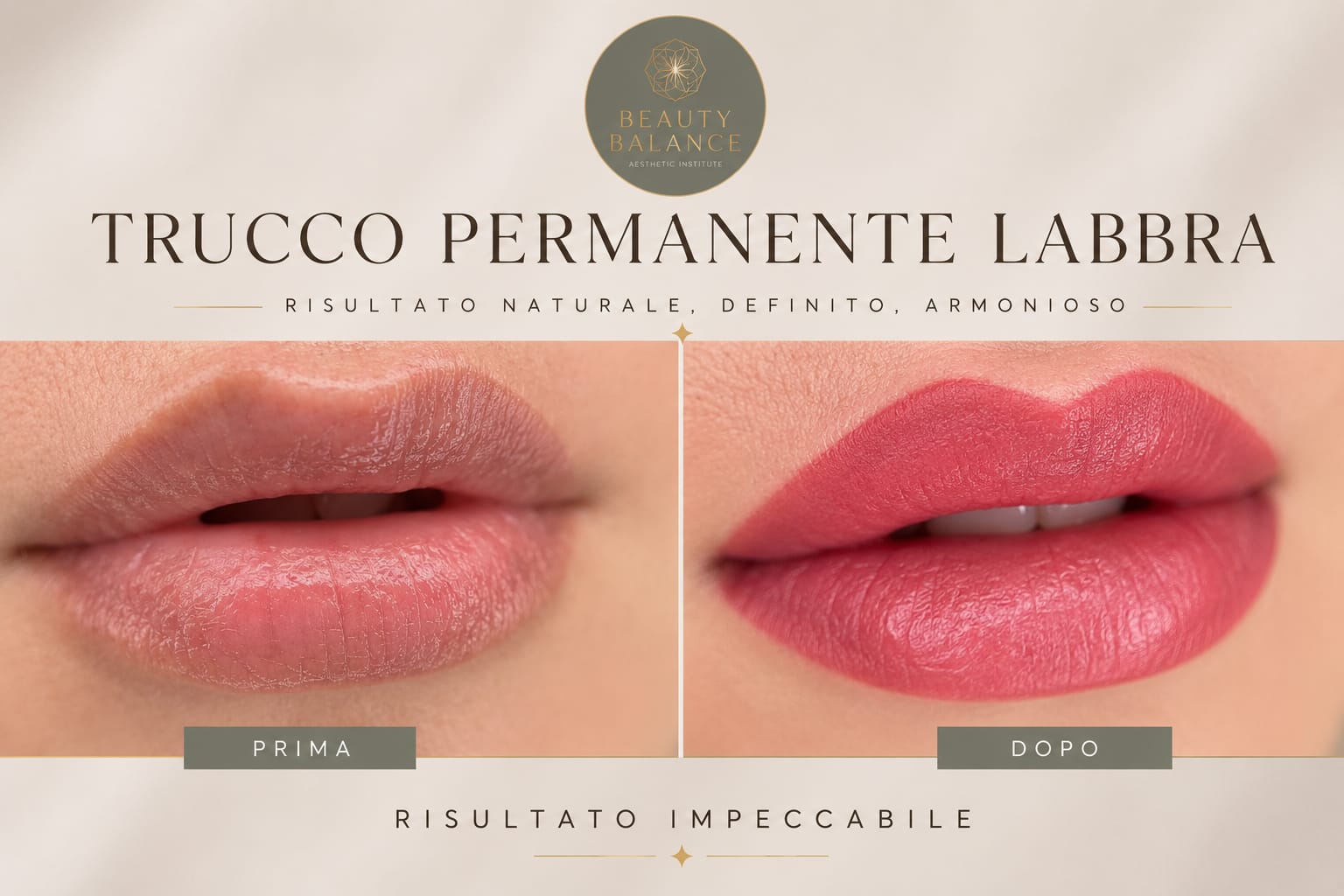 Trucco Permanente (PMU) 1