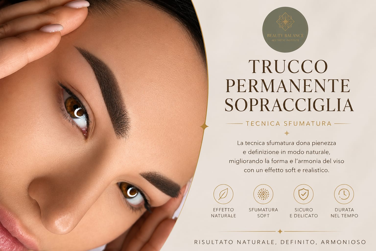 Trucco Permanente (PMU) 4