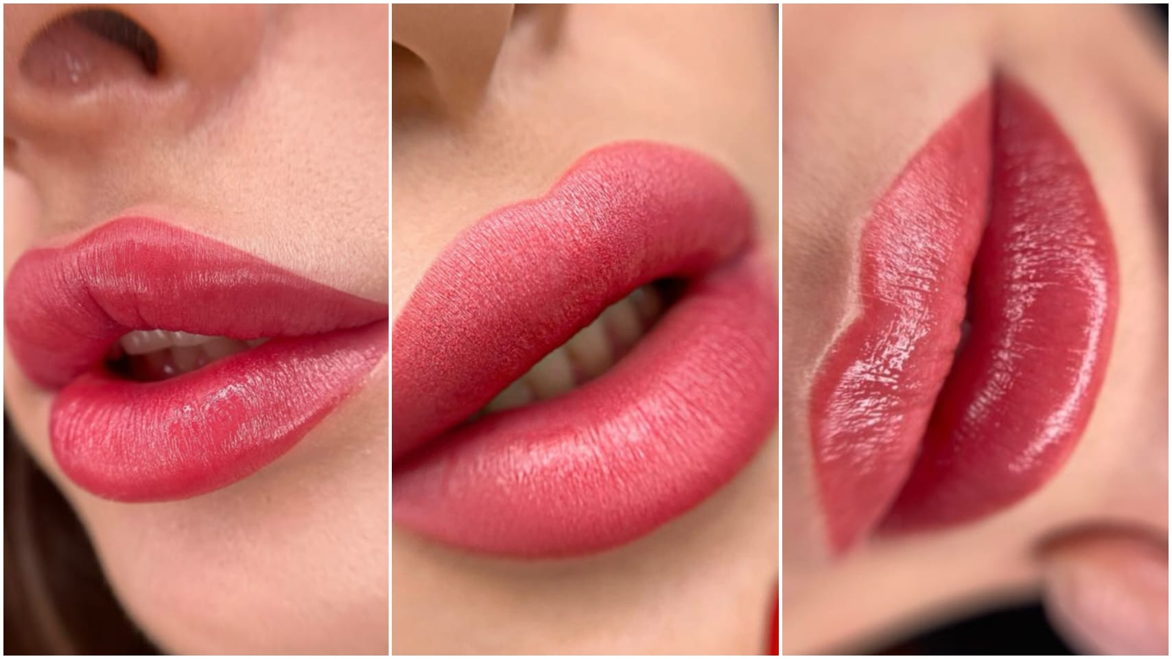Trattamento Beauty Balance 12