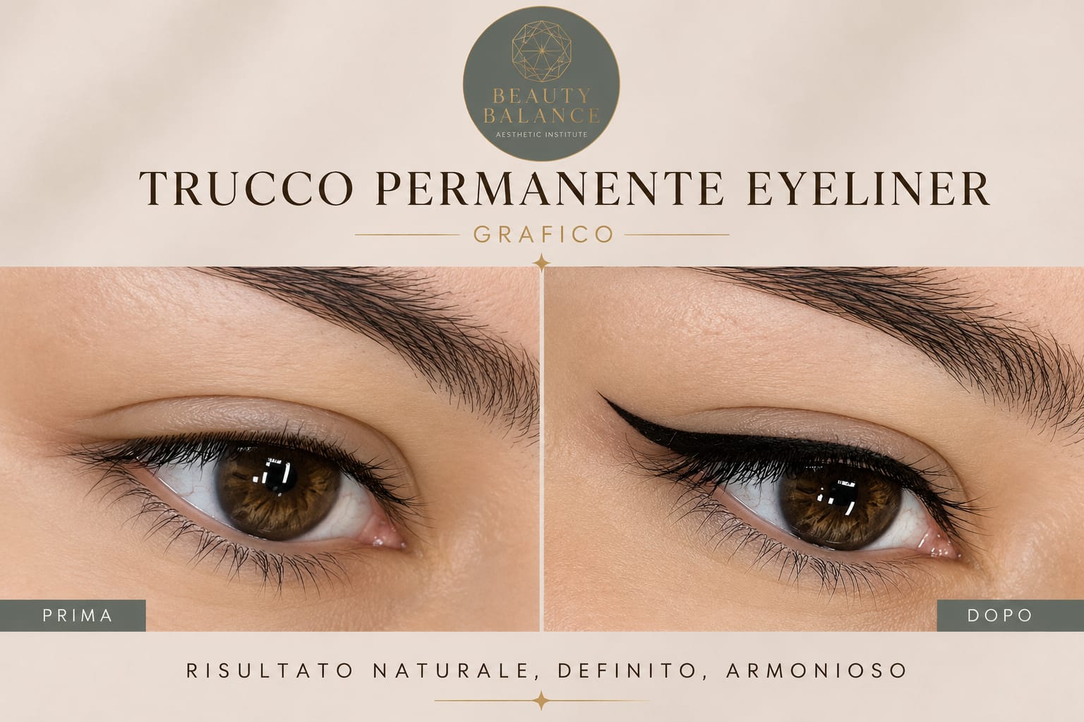 Trucco Permanente (PMU) 3