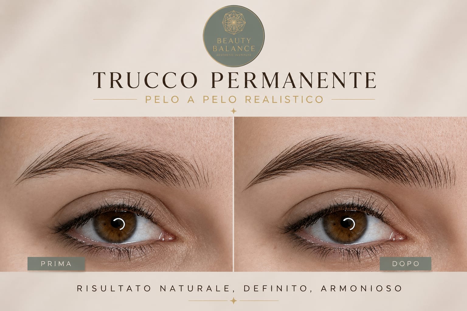 Trucco Permanente (PMU) 2