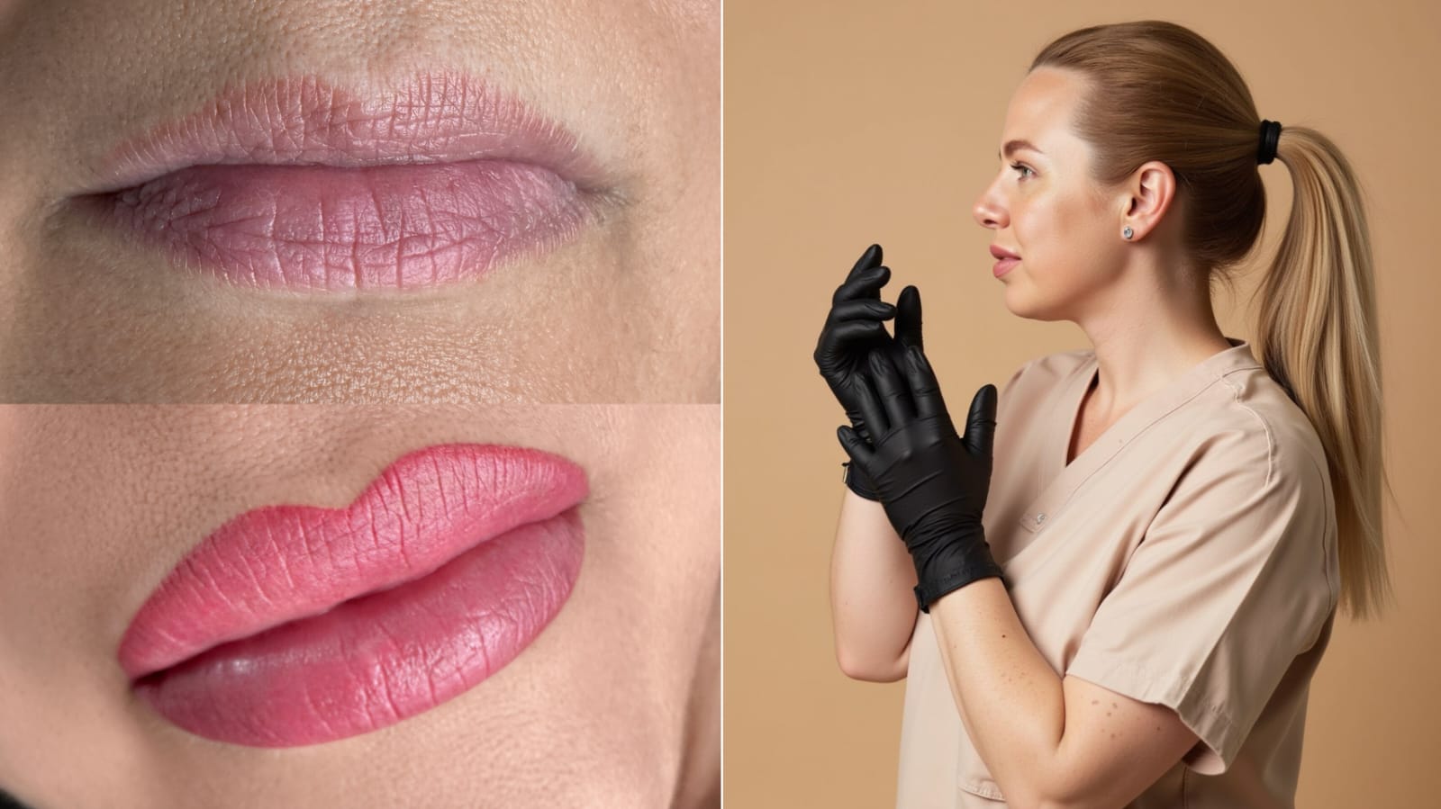 Trattamento Beauty Balance 2
