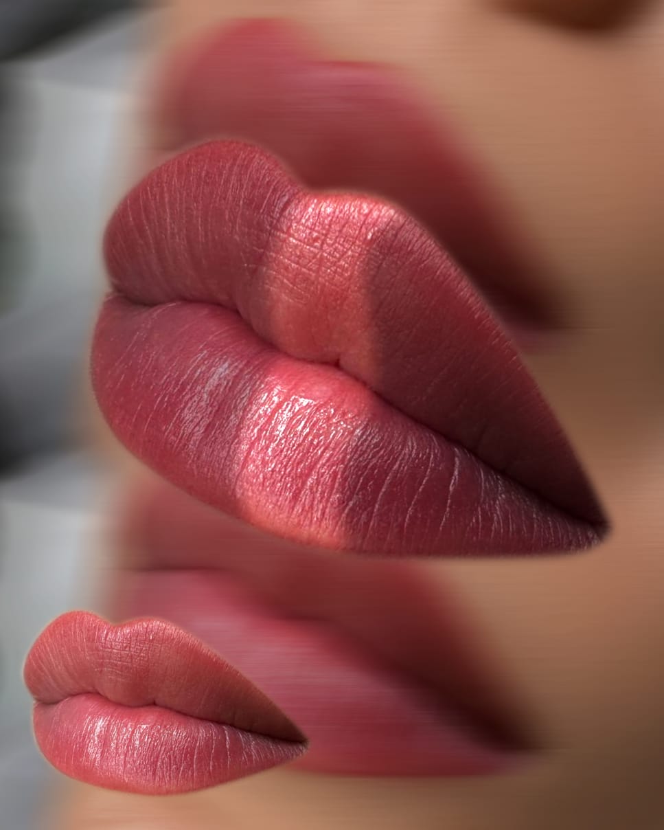 Trattamento Beauty Balance 4