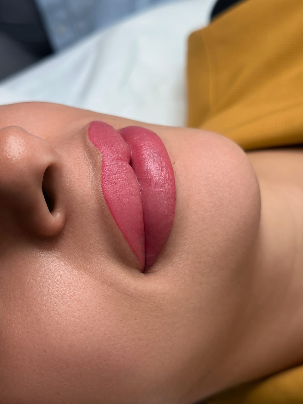Trattamento Beauty Balance 6